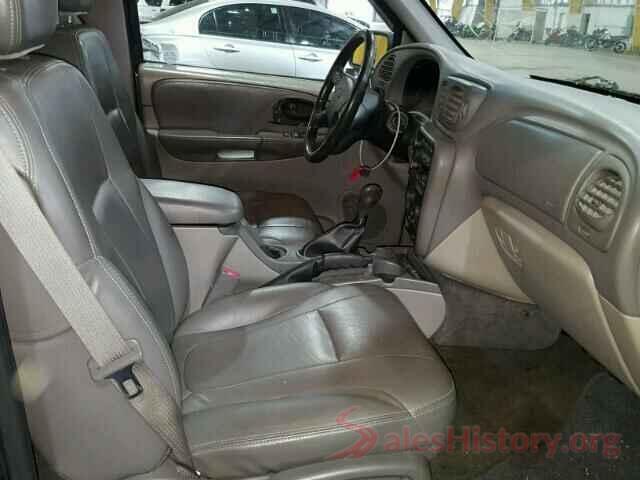 3N1AB7AP1HY333766 2003 CHEVROLET TRAILBLAZE