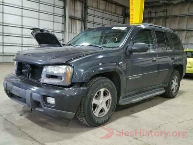 3N1AB7AP1HY333766 2003 CHEVROLET TRAILBLAZE