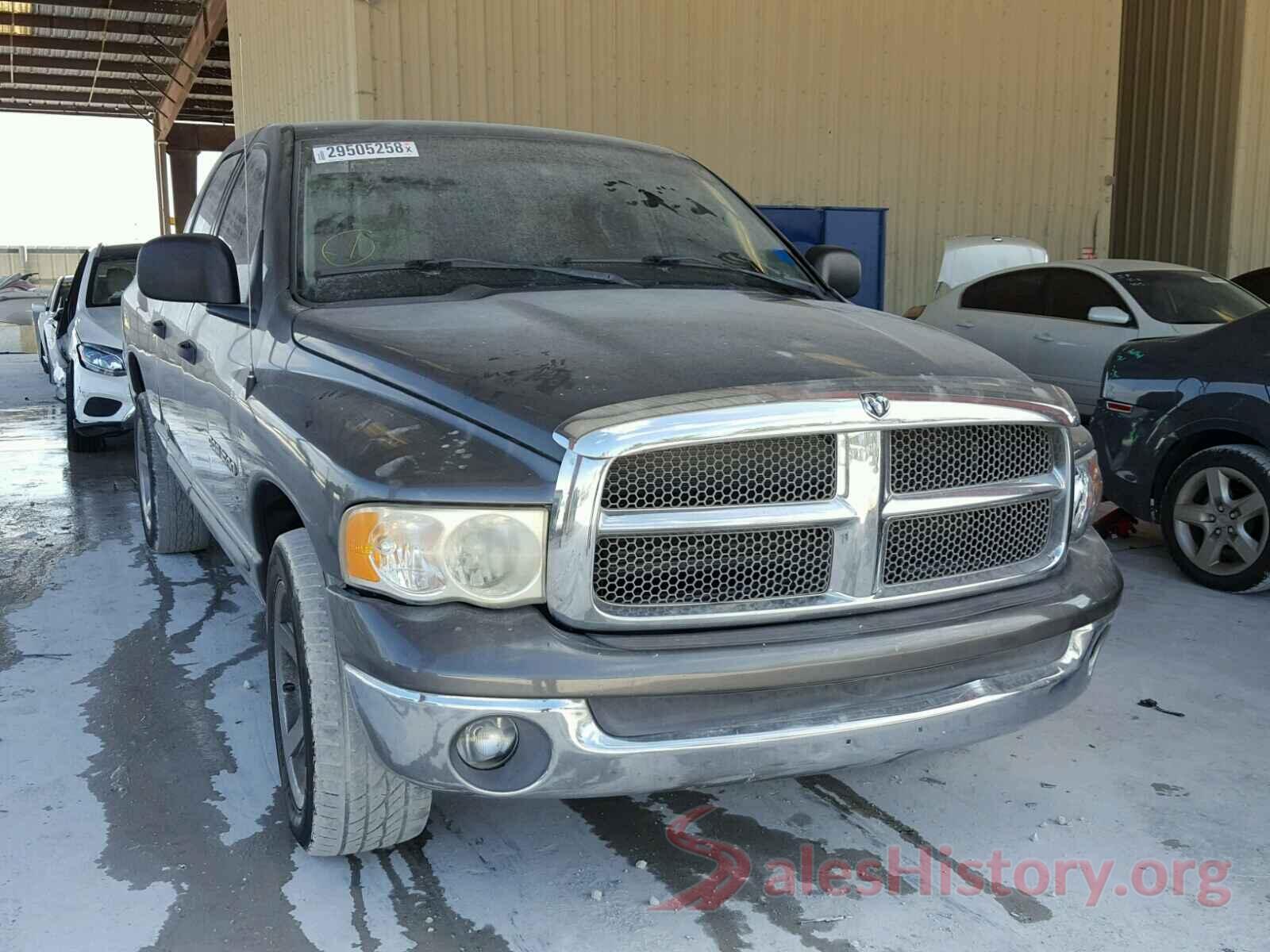 JTMZFREV7JJ209844 2002 DODGE RAM 1500