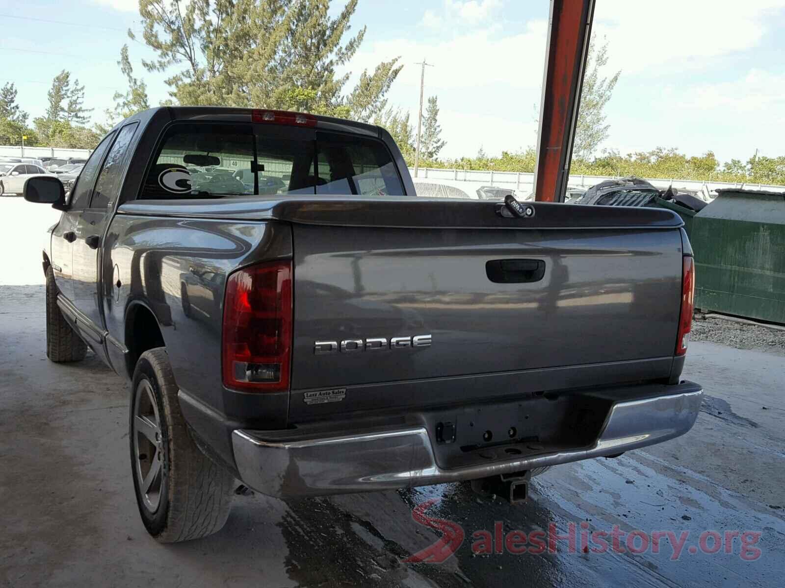 JTMZFREV7JJ209844 2002 DODGE RAM 1500