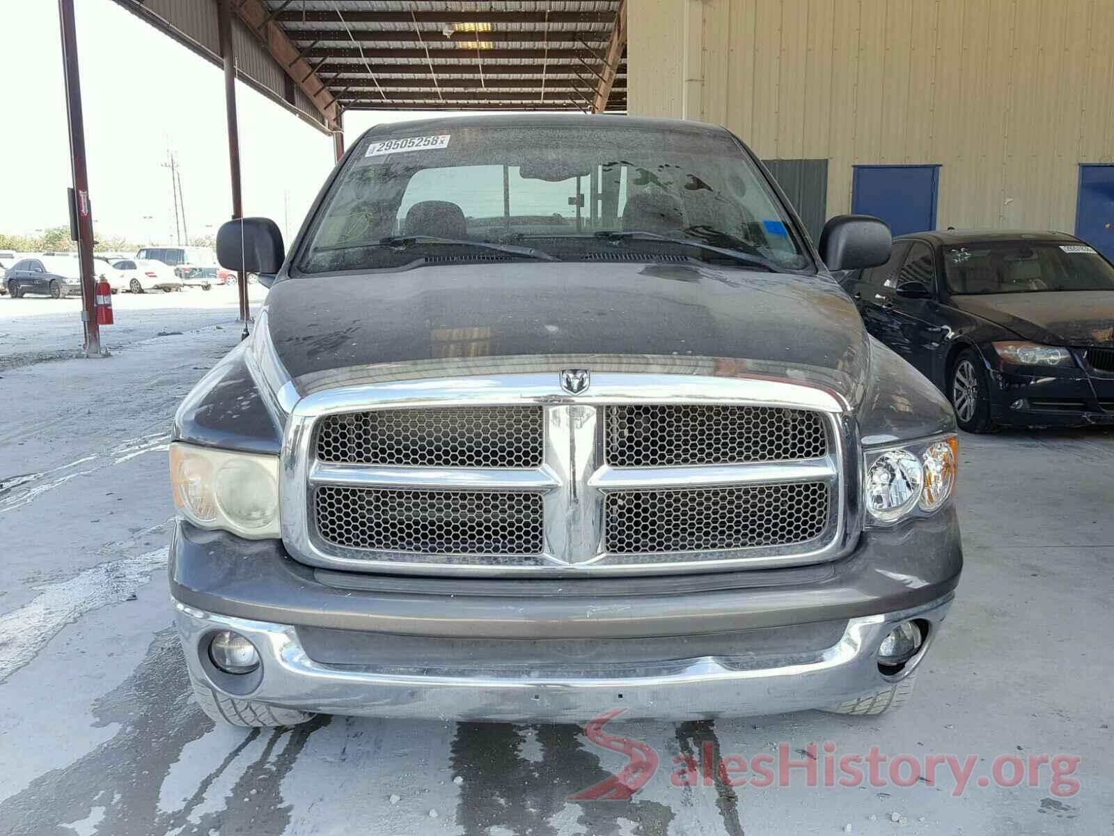 JTMZFREV7JJ209844 2002 DODGE RAM 1500