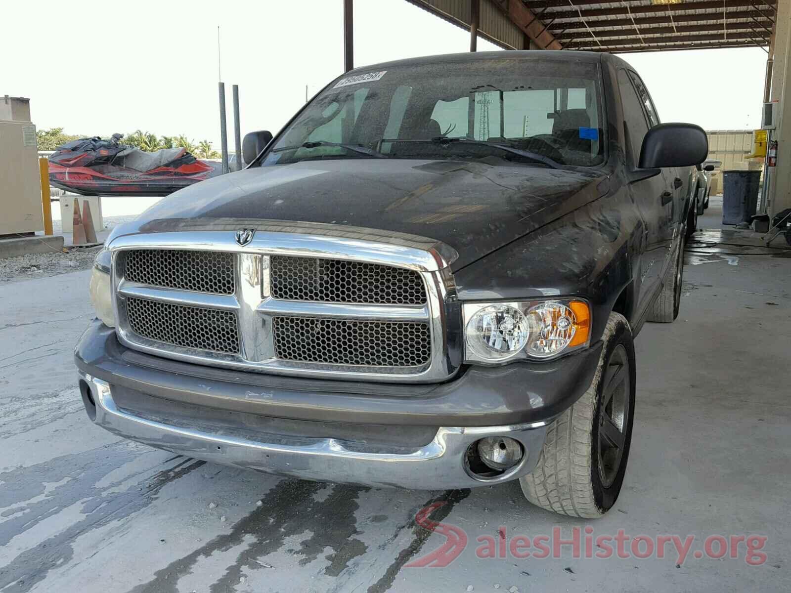 JTMZFREV7JJ209844 2002 DODGE RAM 1500