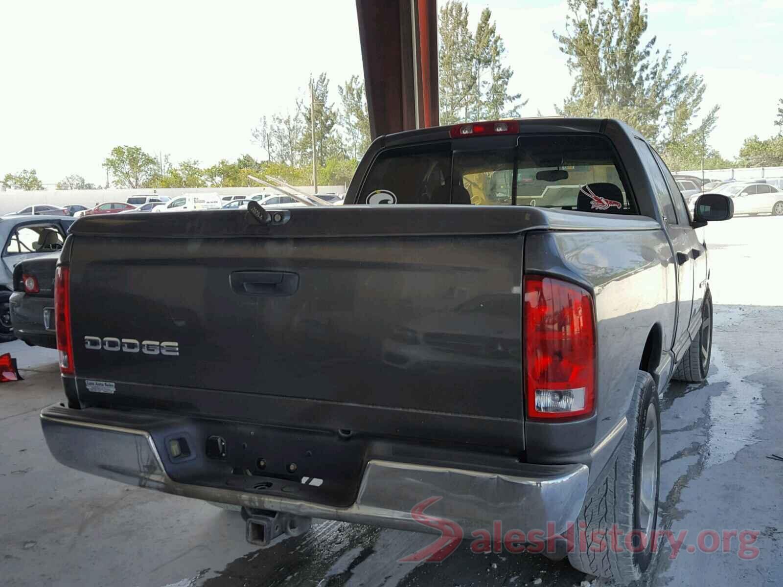 JTMZFREV7JJ209844 2002 DODGE RAM 1500