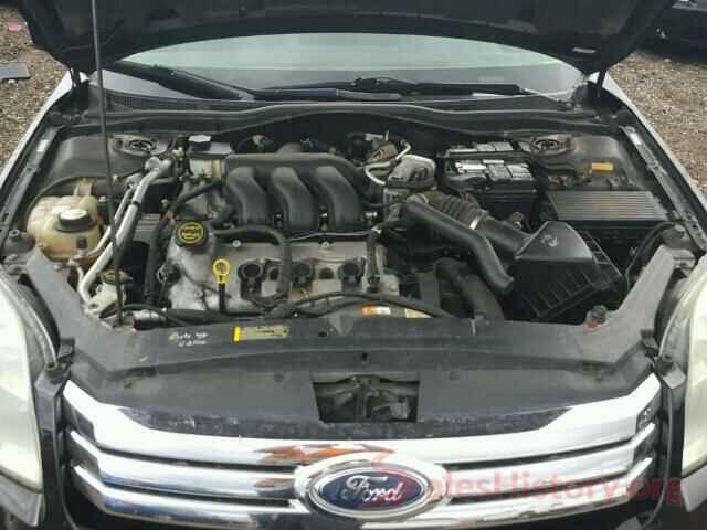 19XFC2F61LE022061 2006 FORD FUSION