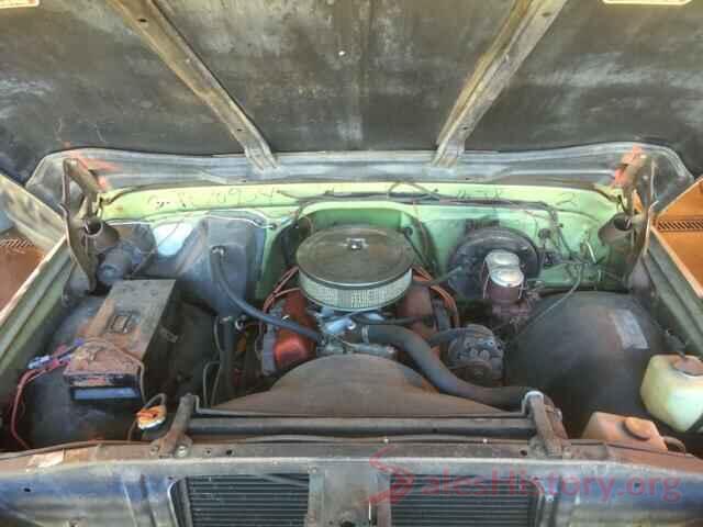 1FATP8UH1H5254330 1971 CHEVROLET ALL OTHER