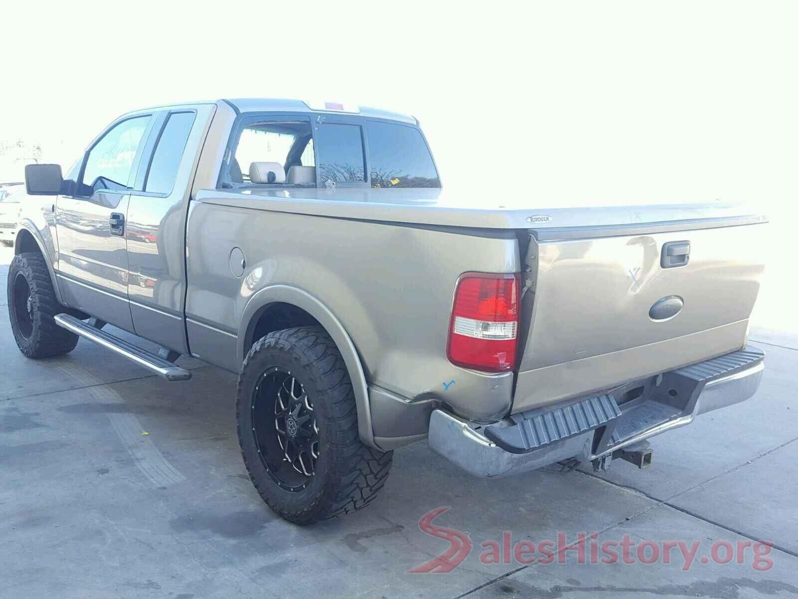 1HGCV1F19KA025868 2004 FORD F150