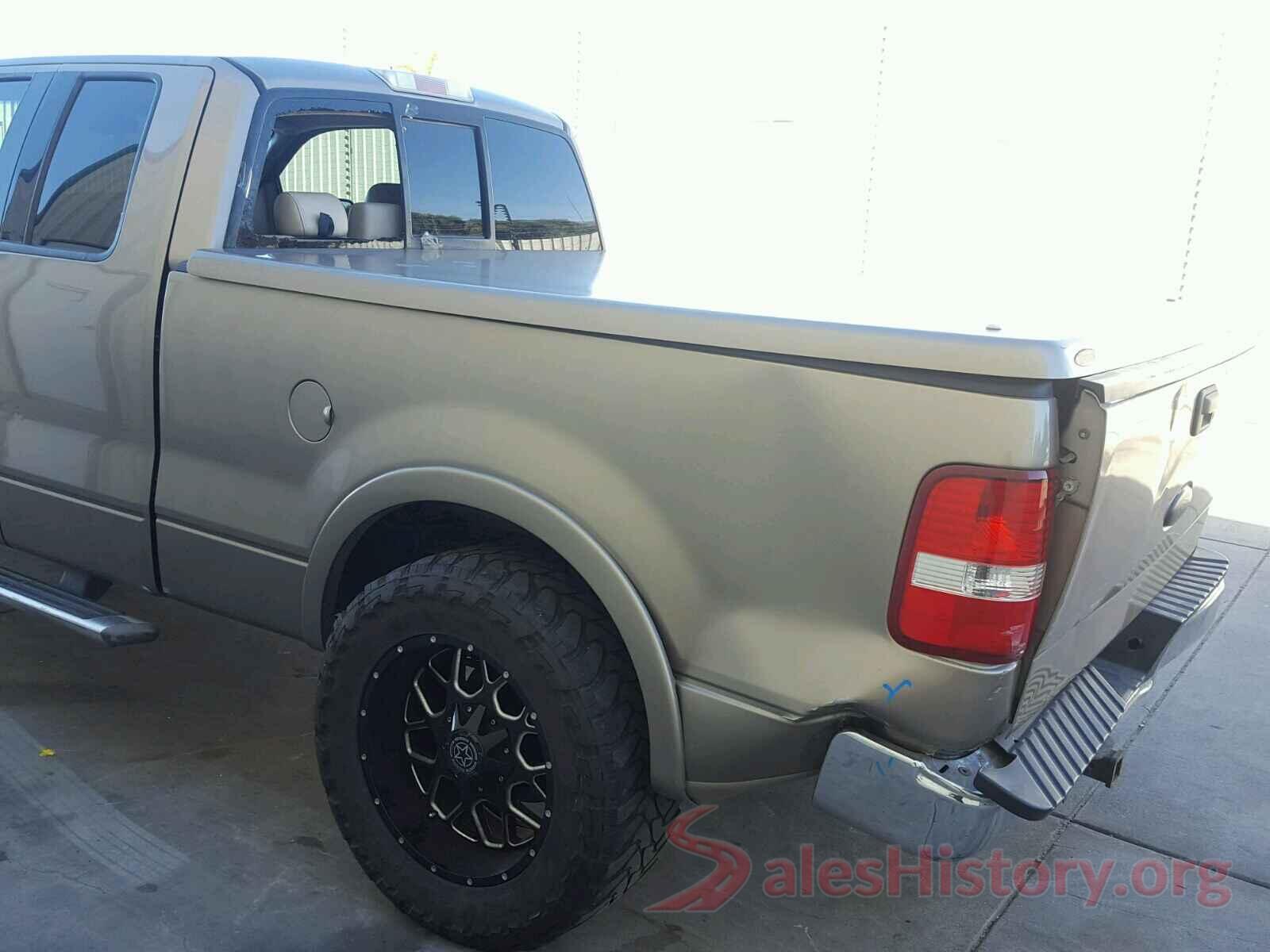 1HGCV1F19KA025868 2004 FORD F150