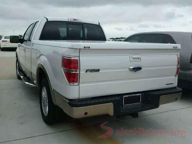 19XFC2F51GE205098 2011 FORD F150