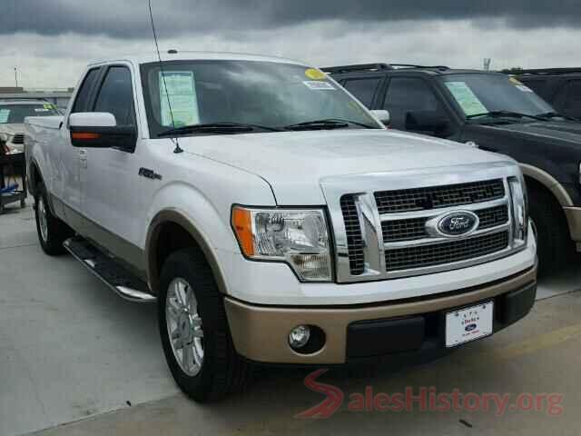 19XFC2F51GE205098 2011 FORD F150