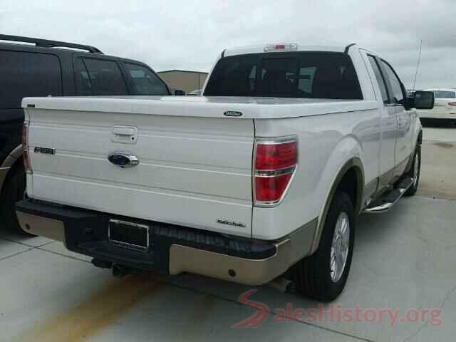 19XFC2F51GE205098 2011 FORD F150