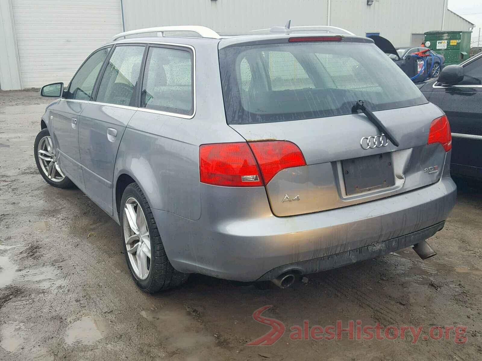 3N1AB7AP7HY249743 2006 AUDI A4