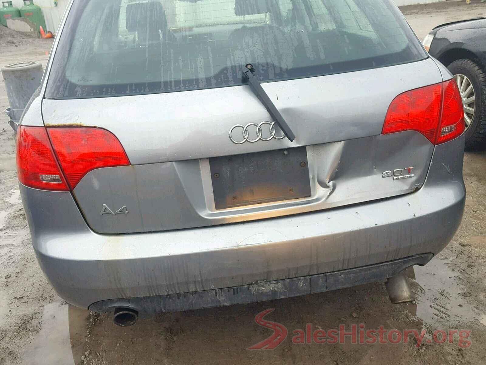 3N1AB7AP7HY249743 2006 AUDI A4