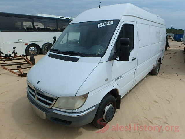 JTDKDTB37G1590790 2005 SPRINTER ALL MODELS