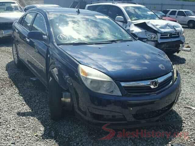 4T1J11AK2LU306522 2007 SATURN AURA