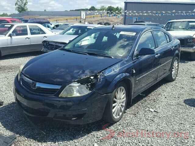 4T1J11AK2LU306522 2007 SATURN AURA