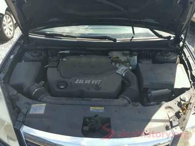 4T1J11AK2LU306522 2007 SATURN AURA