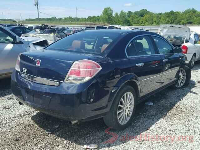 4T1J11AK2LU306522 2007 SATURN AURA