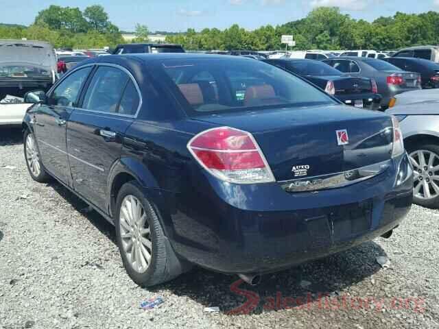 4T1J11AK2LU306522 2007 SATURN AURA