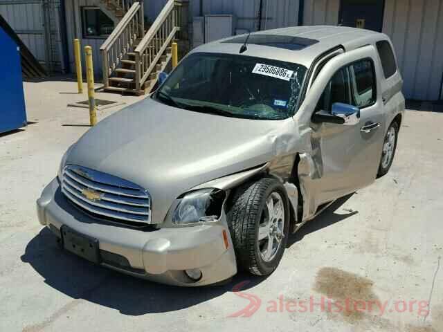 1HGCR2F78HA167894 2009 CHEVROLET HHR