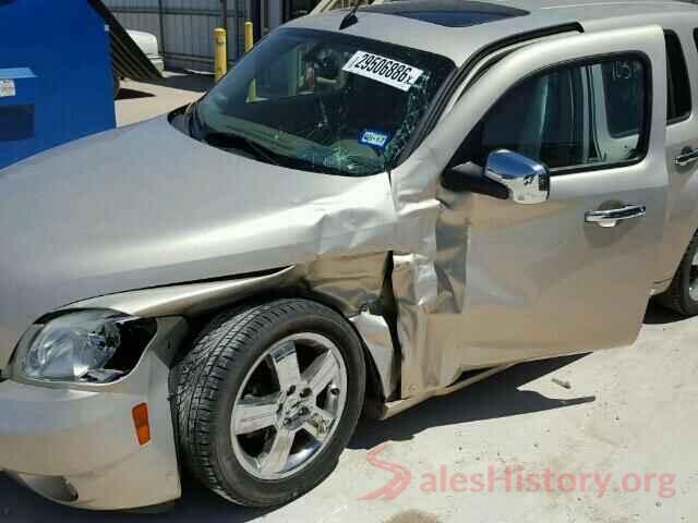 1HGCR2F78HA167894 2009 CHEVROLET HHR