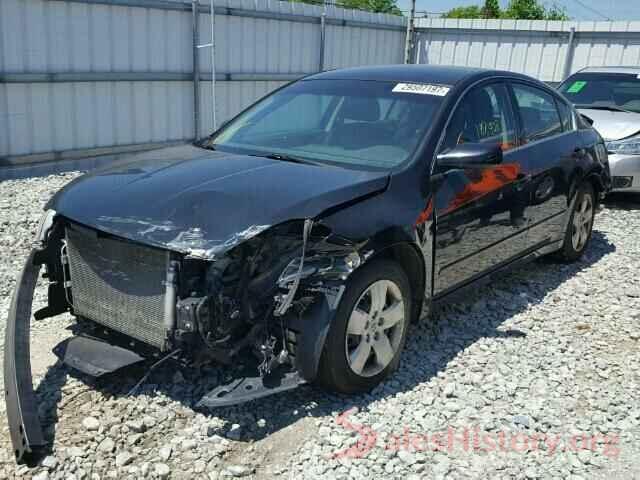 KNMAT2MT1GP729086 2008 NISSAN ALTIMA