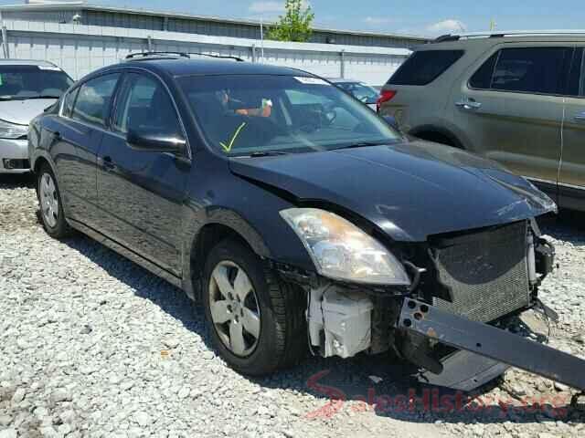 KNMAT2MT1GP729086 2008 NISSAN ALTIMA