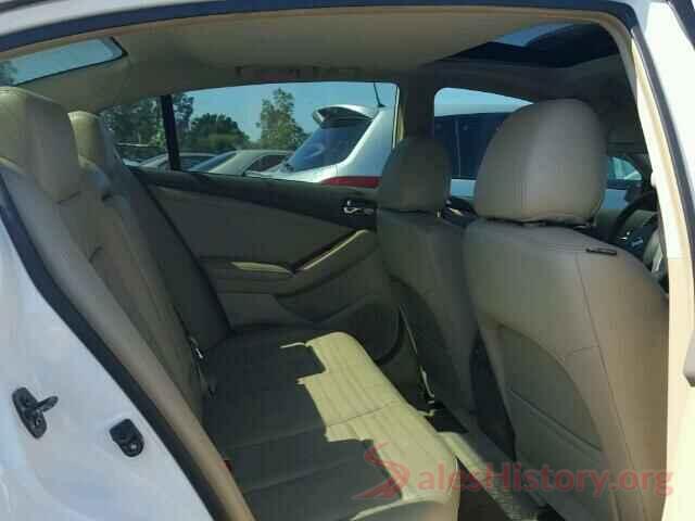 3N1AB7AP7HY304014 2007 NISSAN ALTIMA