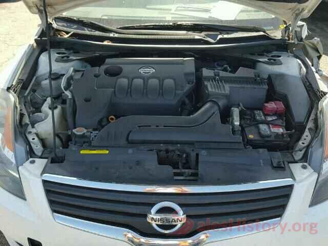 3N1AB7AP7HY304014 2007 NISSAN ALTIMA