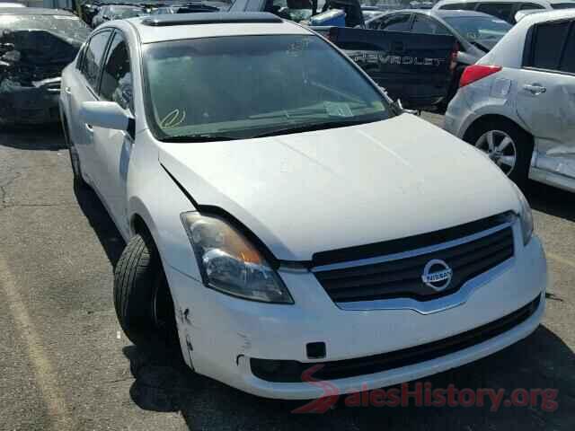 3N1AB7AP7HY304014 2007 NISSAN ALTIMA