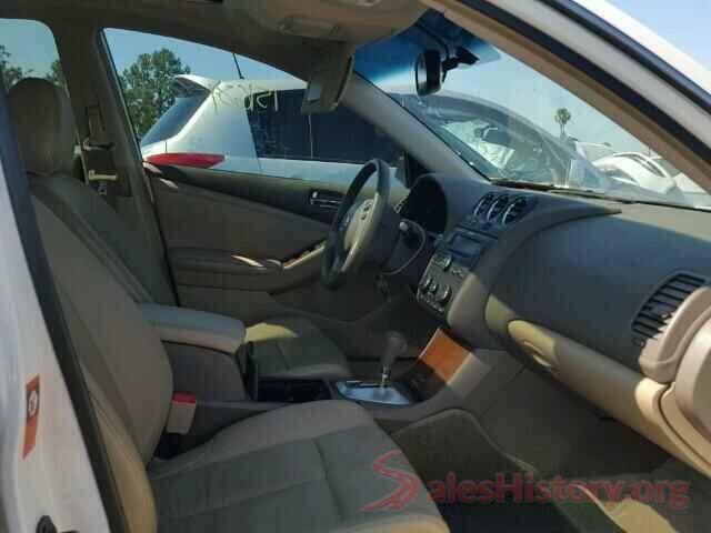 3N1AB7AP7HY304014 2007 NISSAN ALTIMA