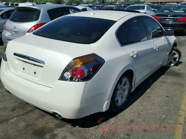 3N1AB7AP7HY304014 2007 NISSAN ALTIMA