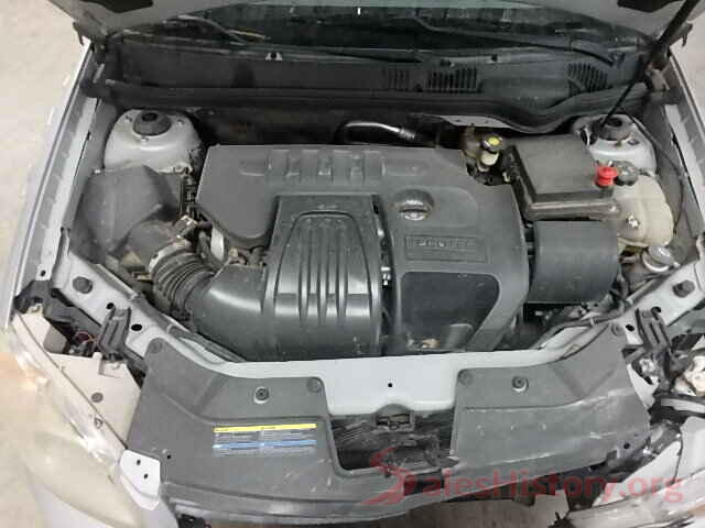 JM1GJ1W51G1465458 2007 CHEVROLET COBALT