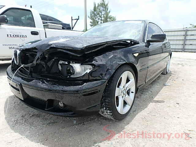 1FMCU0F63LUB77227 2006 BMW 3 SERIES