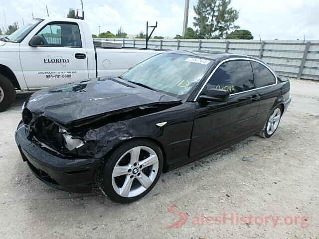 1FMCU0F63LUB77227 2006 BMW 3 SERIES