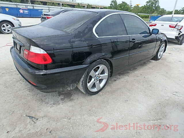 1FMCU0F63LUB77227 2006 BMW 3 SERIES