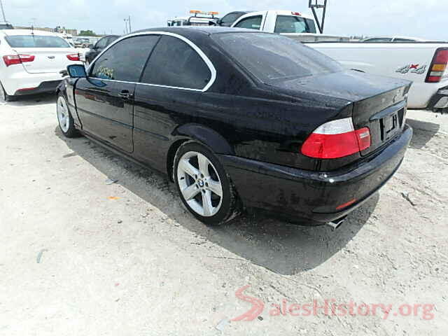 1FMCU0F63LUB77227 2006 BMW 3 SERIES