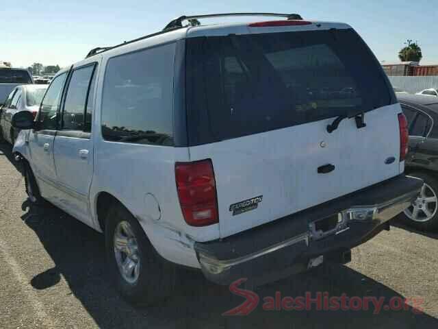 JTMP1RFV4KJ020770 1997 FORD EXPEDITION