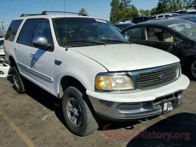 JTMP1RFV4KJ020770 1997 FORD EXPEDITION