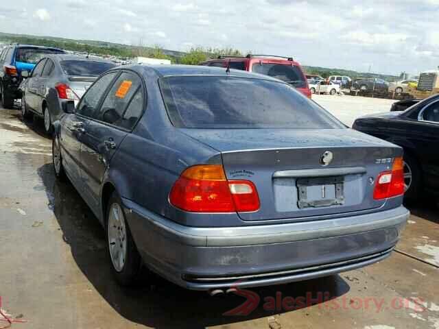 JTHBA1D28G5005711 2000 BMW 3 SERIES