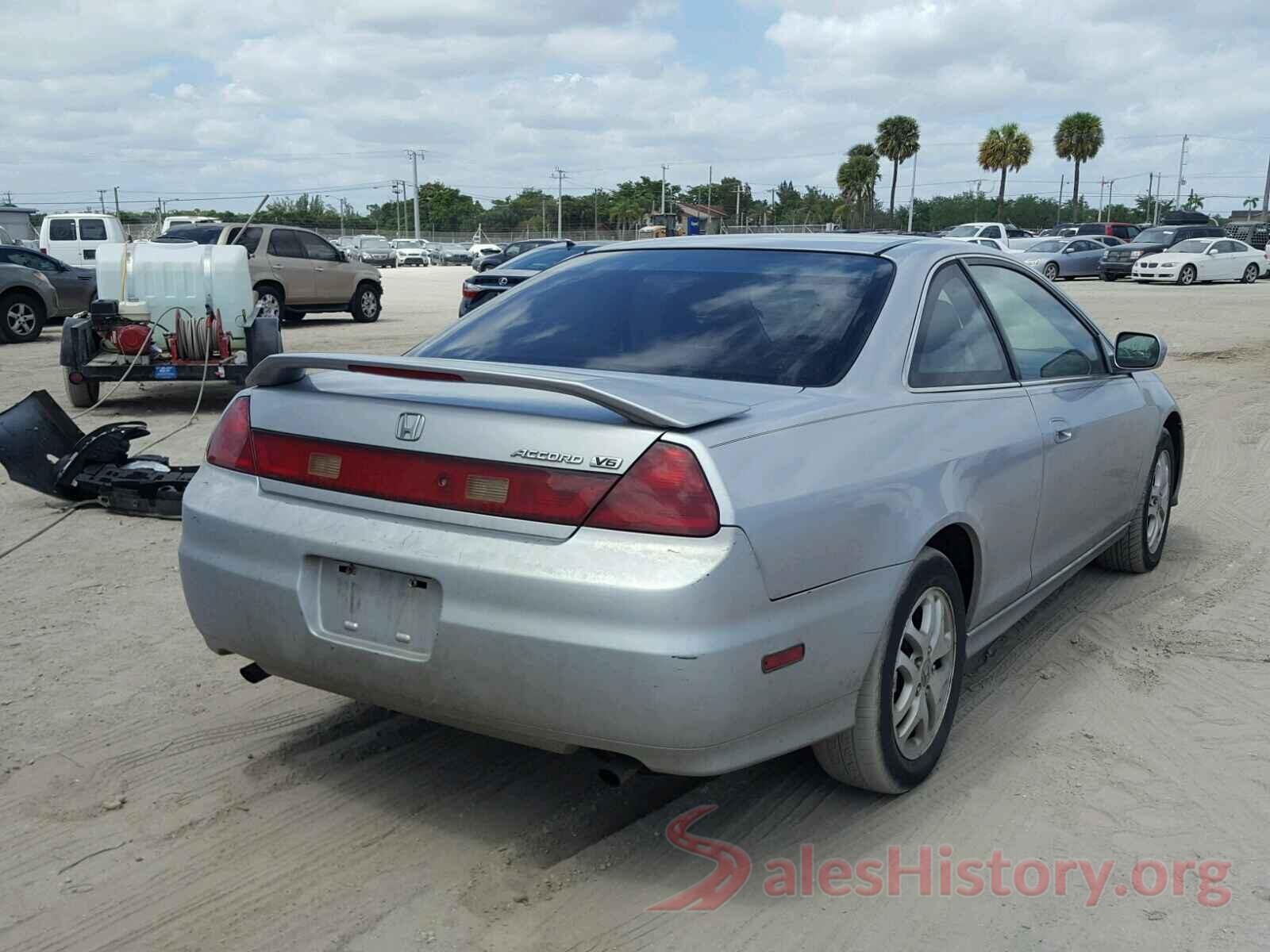 19XFC2F67KE045360 2002 HONDA ACCORD