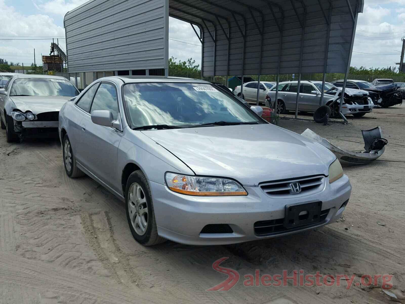 19XFC2F67KE045360 2002 HONDA ACCORD