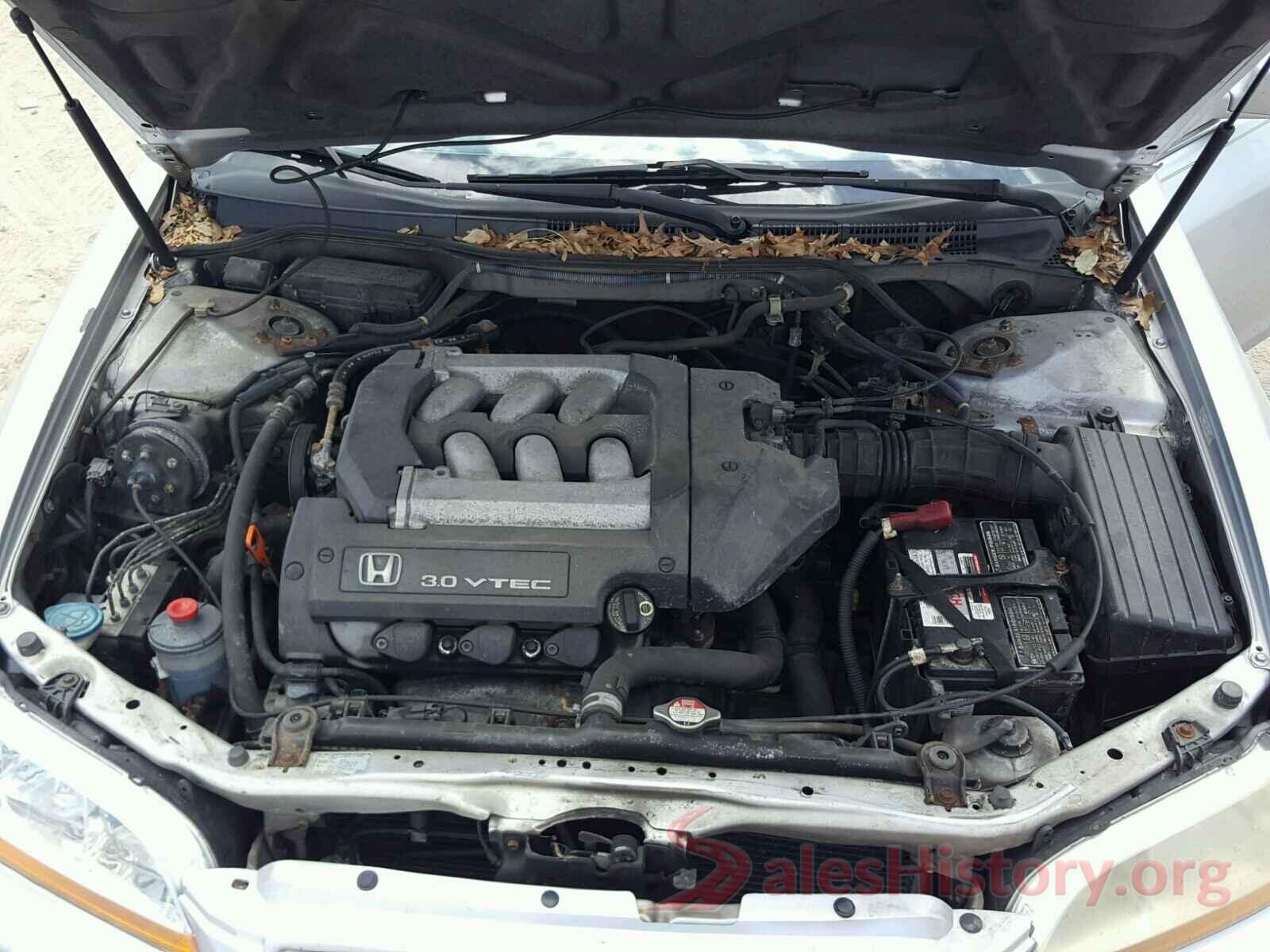 19XFC2F67KE045360 2002 HONDA ACCORD