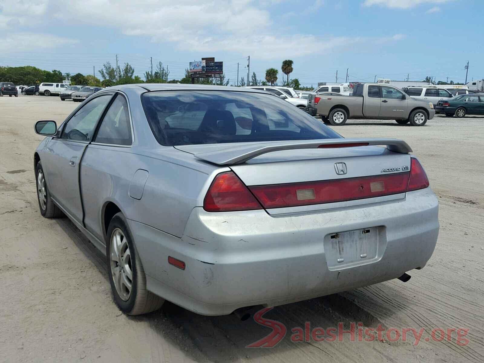 19XFC2F67KE045360 2002 HONDA ACCORD