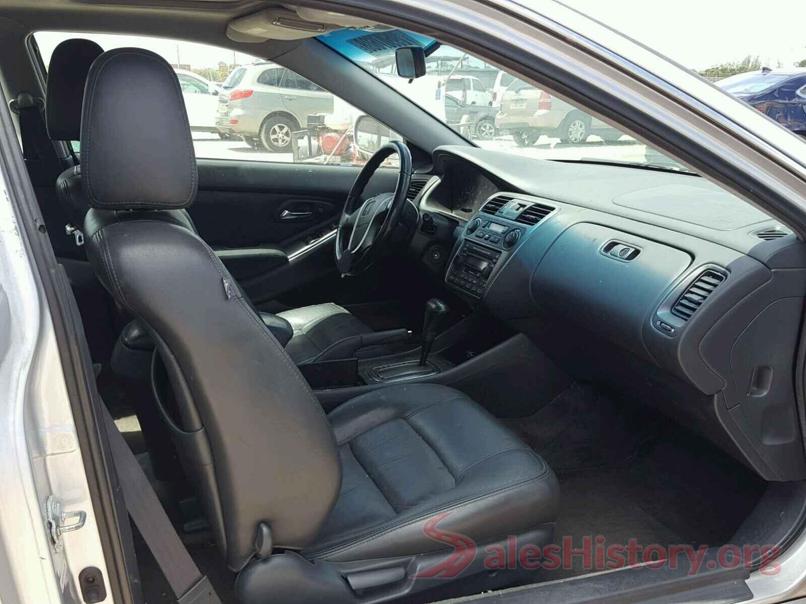 19XFC2F67KE045360 2002 HONDA ACCORD