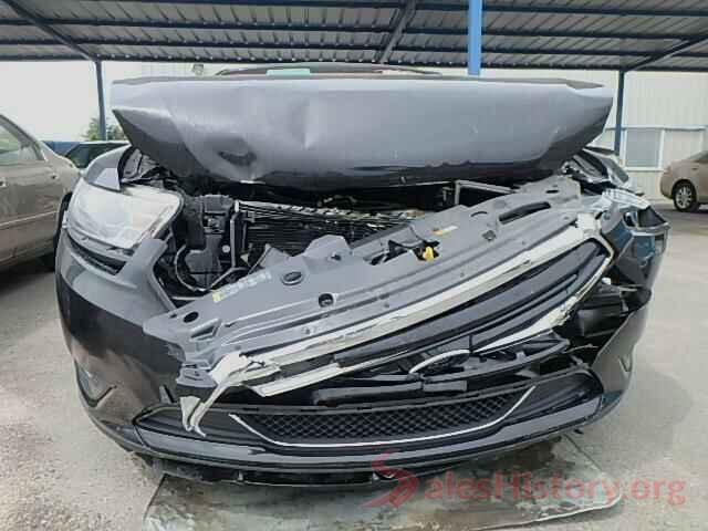 JTDKBRFU5G3505476 2013 FORD TAURUS