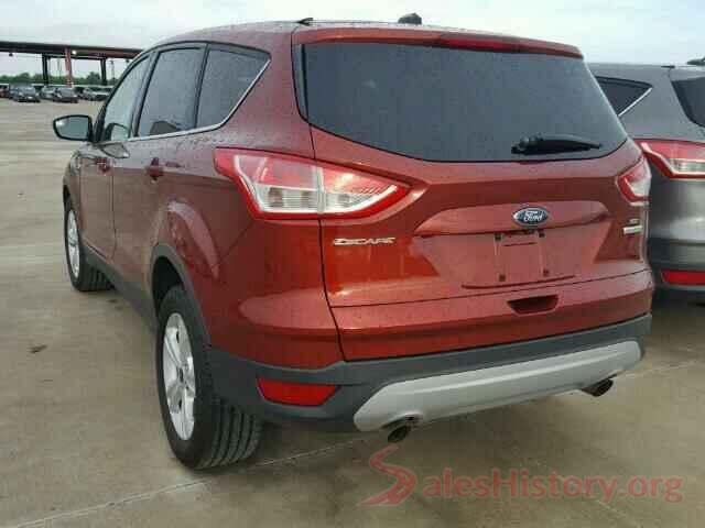 1FADP3F23GL314649 2014 FORD ESCAPE