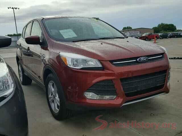 1FADP3F23GL314649 2014 FORD ESCAPE