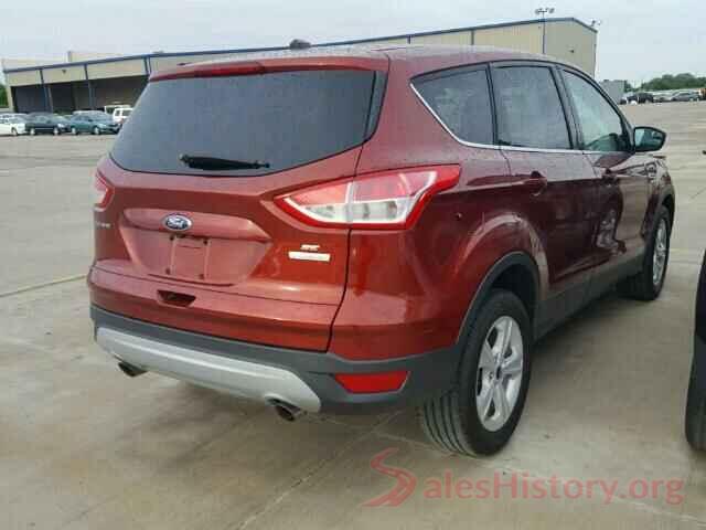 1FADP3F23GL314649 2014 FORD ESCAPE