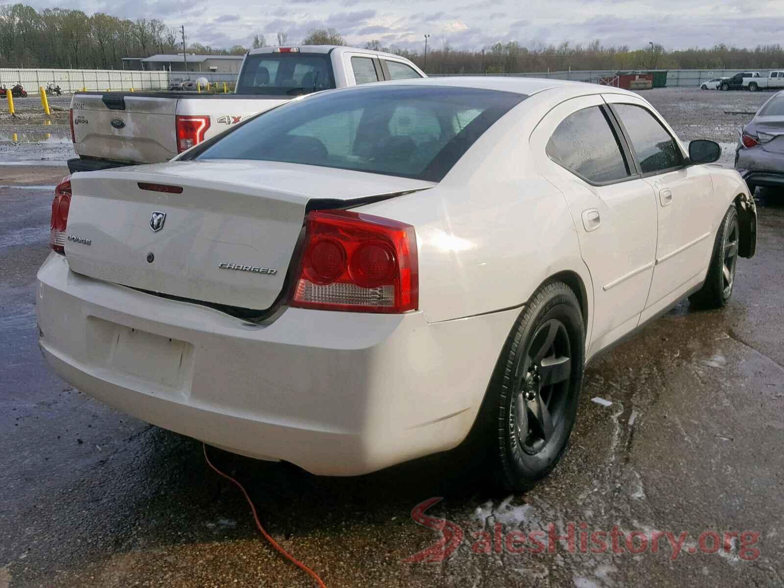 3N1AB7AP6KY393663 2009 DODGE CHARGER