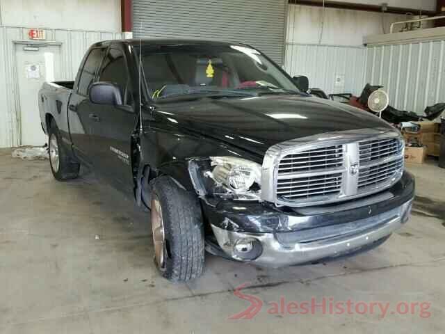 5NPE34AF4HH566622 2006 DODGE RAM 1500